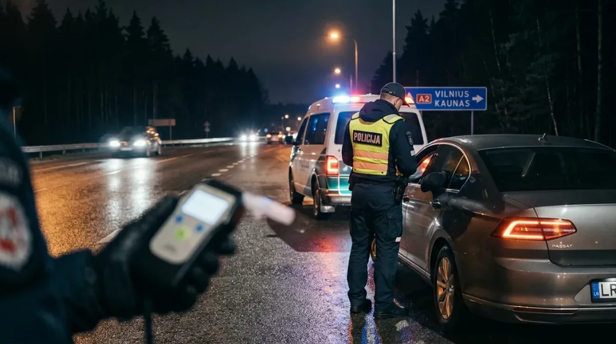 Vairas automobilyje